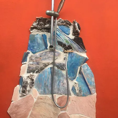 Villino Luce Ferienhaus *